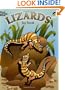 Lizards Coloring Book (Dover Nature Coloring Book)