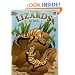 Lizards Coloring Book (Dover Nature Coloring Book)