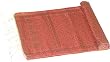 Mens Fashion Neck Scarves Handmade Gifts India Dress 10" x 72" (smf039)