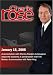 Charlie Rose - Rangel / Economy Panel/ Tiki Barber / Peter King (January 18, 2008)