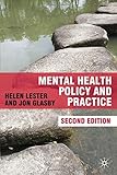 Mental health policy and practice