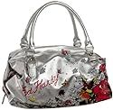 Ed Hardy Leighton Satchel