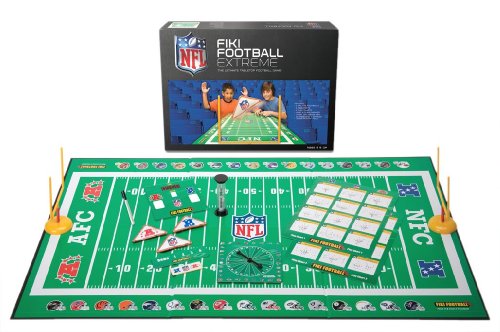 NFL : NFL Tabletop Football Board Game