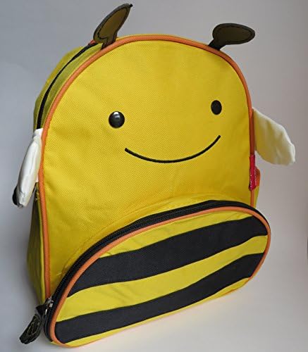 Bumblebee Zoo Animal Kids'/Toddler Backpack