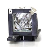 Liberty Brand Replacement Lamp for EPSON ELPLP29 including generic housing and brand new Osram-Sylvania lamp