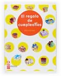Lecturas. El regalo de cumplea�os. 2...