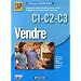 C1 C2 C3 Vendre CAP
