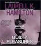 Guilty Pleasures (Anita Blake, Vampire Hunter)