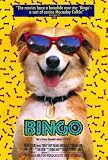 Bingo 11x17 Poster