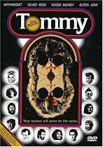 Stream Tommy Online.