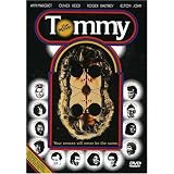Tommy [Import USA Zone 1]par Oliver Reed