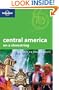 Lonely Planet Central America (Shoestring)