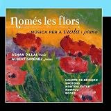 Nomes Les Flors