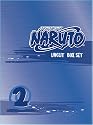 Naruto Uncut Boxed Set, Volume 2