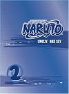 Naruto Uncut Boxed...