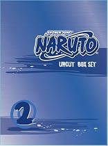 Stream Naruto Uncut Boxed Set, Volume 2 Movie Online.