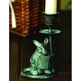 UPC 725739001639 product image for Studious Mouse Candleholder | upcitemdb.com