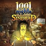 1001 Nights: The Adventures of Sindbad [Download]