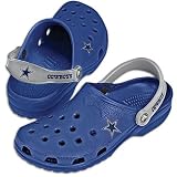 Cowboys Crocs NFL Beach II - Men