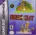 Breakout / Centipede / Warlords GBA
