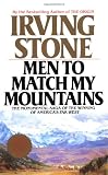 Men to Match My Mountains