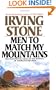 Men to Match My Mountains