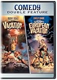 Vacation & European Vacation [DVD] [1983] [Region 1] [US Import] [NTSC]