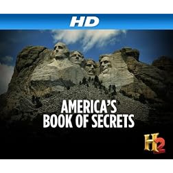 America's Book Of Secrets Season 1 [HD]
