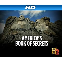 America's Book Of Secrets Season 1 [HD]