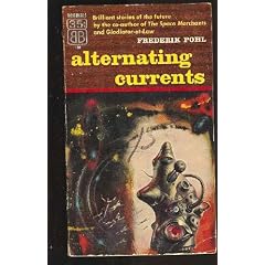 Alternating Currents (Penguin science fiction)