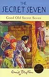 Good old Secret Seven