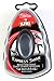 Kiwi Express Shoe Shine Sponge, 0.2 fl oz, Black