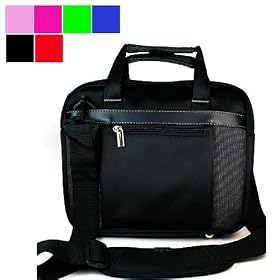 MSI Wind U123 10.2-Inch Netbook Carrying Case