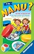 Ravensburger 23063 - Nanu - Mitbringspiel