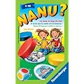 Ravensburger 23063 - Nanu - Mitbringspiel
