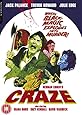 Craze [DVD]