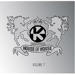 Kontor House of House Vol.7