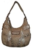 51ydd3B1lpL. SL160  Guess Handbag Purse Network Stone