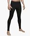 Icebreaker Leggings Bodyfit 260 Baselayer (Men's) - Black - Small