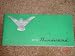1959 Thunderbird Owners Manual