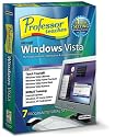 Professor Teaches Windows Vista