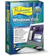 Professor Teaches Windows Vista by Individual Software Inc.