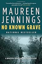 No Known Grave (Detective Inspector Tom Tyler Mystery)