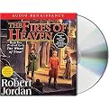 Fires of Heaven (Wheel of Time Series) (Unabridged) (Compact Disc)