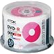 TDK データ用 DVD-R 1-16倍速対応 ホワイトワイドプリンタブル 50枚 スピンドル DR47PWC50PU