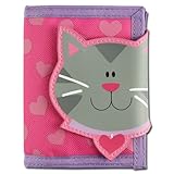 Stephen Joseph Cat Wallet