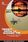 Convenient solutions to an inconvenient truth : ecosystem-based approaches to climate change