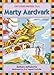 Marty Aardvark: Vowel Combination AR (Let's Read Together (R))