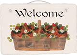 Strawberry Basket Slate