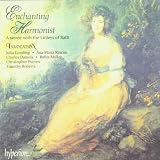 Enchanting Harmonist - A soiree with the Linleys of Bath (English Orpheus, Vol 21) /Invocation
